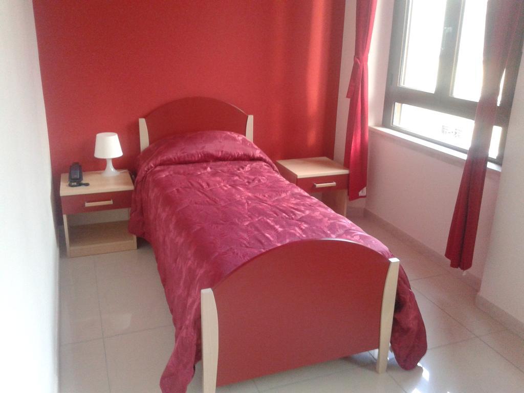 Albergo Ma.Re Popoli Room photo