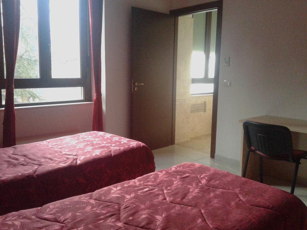 Albergo Ma.Re Popoli Room photo