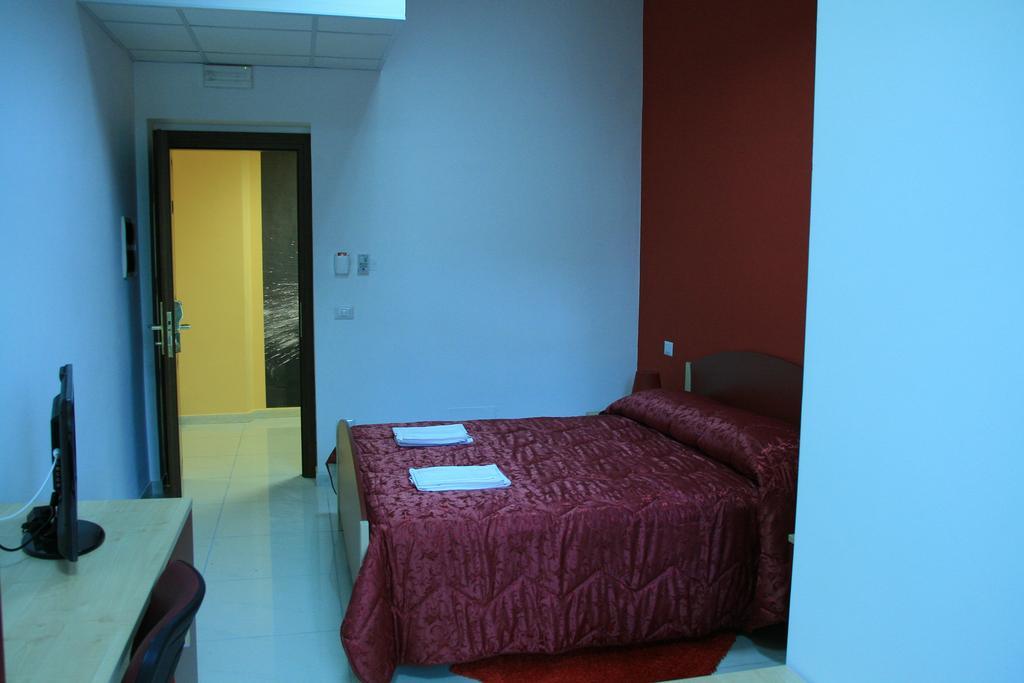 Albergo Ma.Re Popoli Room photo