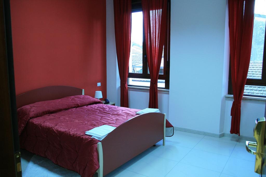 Albergo Ma.Re Popoli Room photo