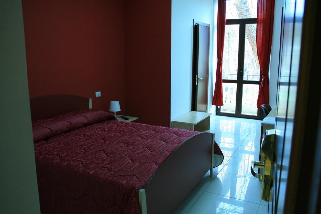 Albergo Ma.Re Popoli Room photo